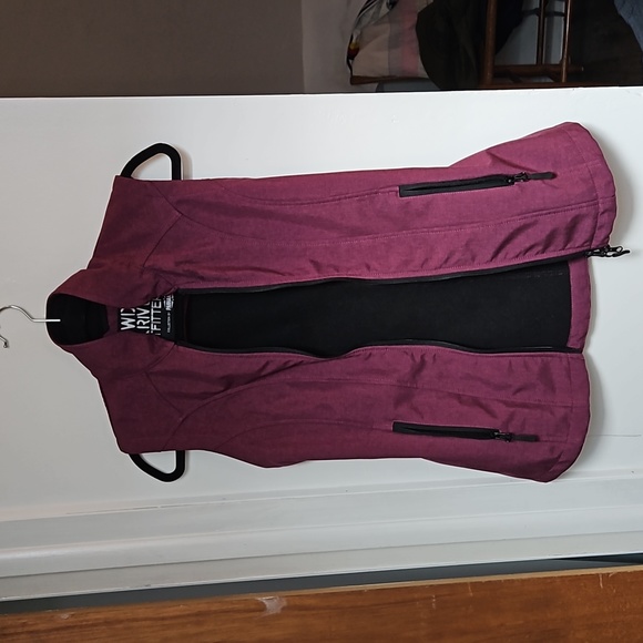 Purple Powder River Outfitters vest size xs - Picture 1 of 6